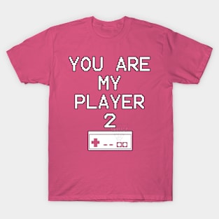 player2 T-Shirt